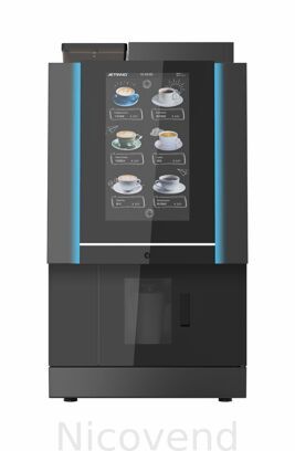 Кофемашина JETINNO JL28V