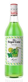 Сироп "Royal Cane" Мохито, 1 л (стекло)