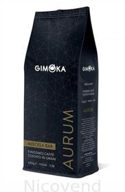 Кофе в зернах "GIMOKA AURUM", 1 кг