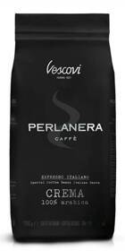 Кофе в зернах "Perlanera Crema", 1 кг