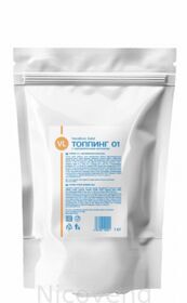 Топпинг 01 VendLine GOLD